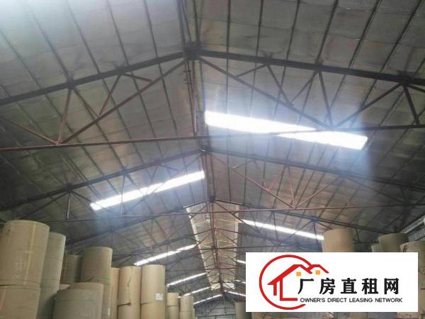 
		高埗镇工业园区分租独栋钢构单一层1800平滴水八米
	