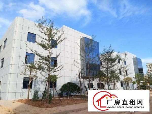 
		高埗工业区村委。私人独院厂房合适各种行业
	
