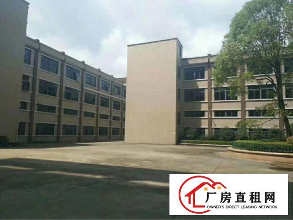 
		高步独栋厂房4000，层高7米，形象好空地大
	