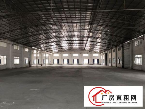 
		高埗钢构厂房面积2400平形象好空地大交通方便
	