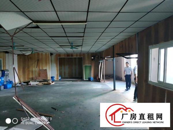 
		（电镀）东莞市新出1500平证件齐全电镀厂房出租
	