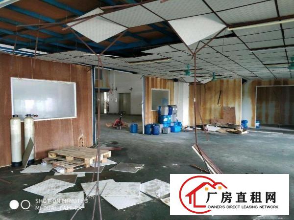 
		（电镀）东莞市新出1500平证件齐全电镀厂房出租
	