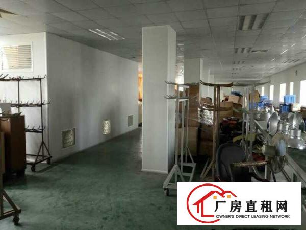 
		东莞望牛墩工业区全新村委独院4000平方厂房招租
	
