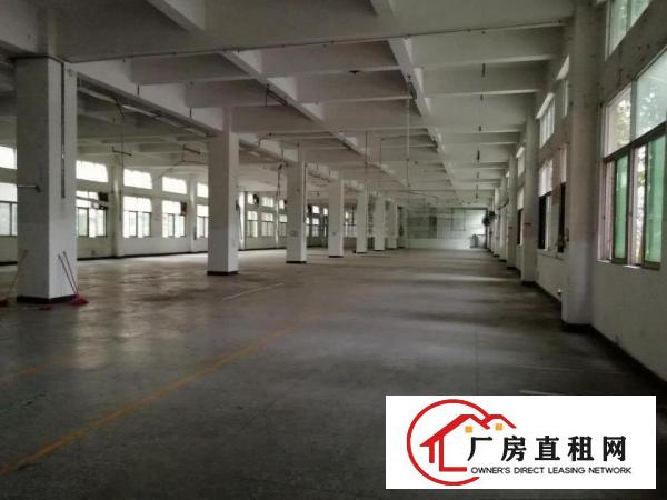
		望牛墩下槽工业区附近厂房1500平米
	