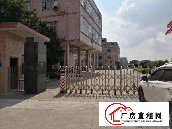 
		望牛墩有红本消防证厂房14800平米
	