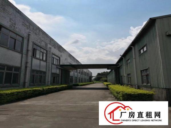 
		望牛墩有红本消防证厂房14800平米
	