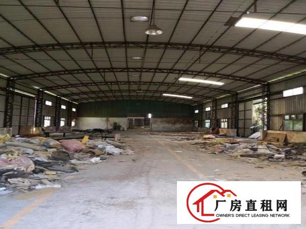 
		望牛墩有红本消防证厂房14800平米
	