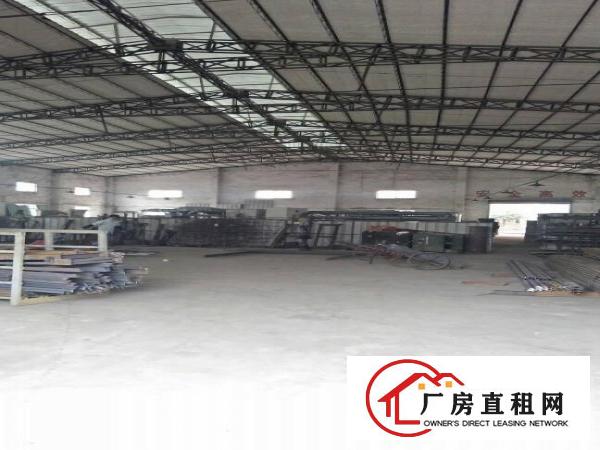 
		望牛墩新出原房东独门独院单一层厂房1500方，
	
