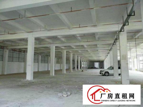 
		高新科技工业园花园式超靓厂房隆重招商
	