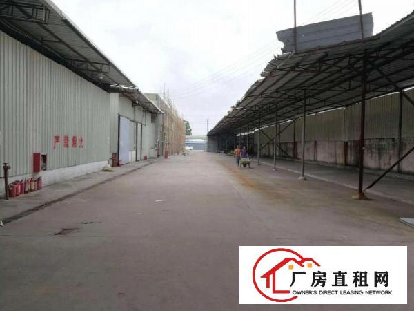 
		望牛墩下漕工业区新出单一层厂房2000方独门独院
	