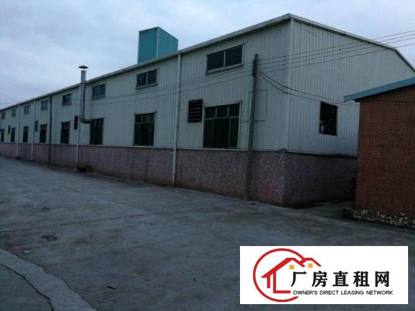 
		望牛墩下漕工业区新出单一层厂房2000方独门独院
	