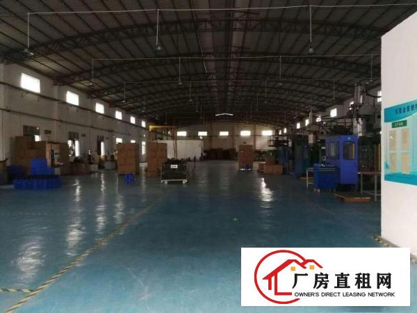 
		望牛墩下漕工业区新出单一层厂房2000方独门独院
	