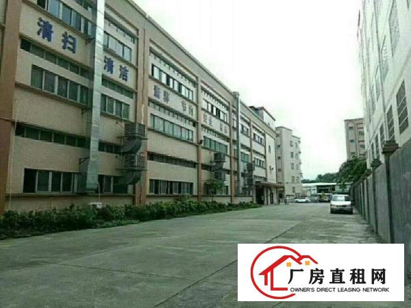 
		寮夏780平米标准一楼厂房招租
	