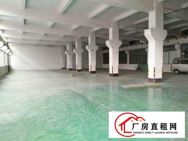 
		寮夏780平米标准一楼厂房招租
	