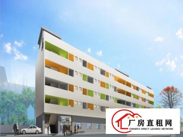 
		实图华科城智谷自动化产业园招租中非中介大小可租
	