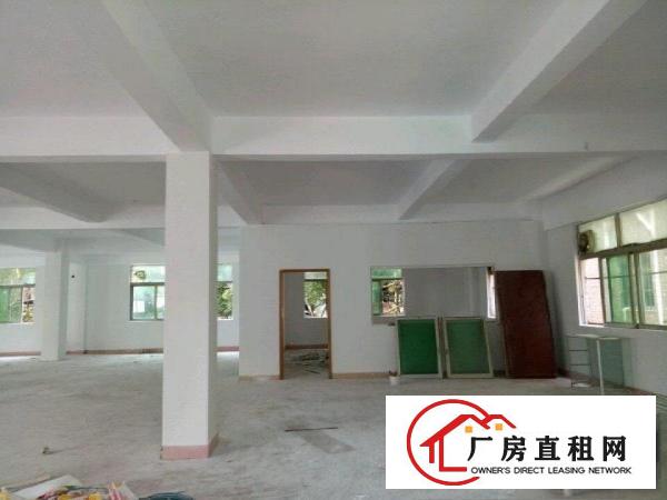 
		莞深高速旁望牛墩,标准厂房500平出租
	