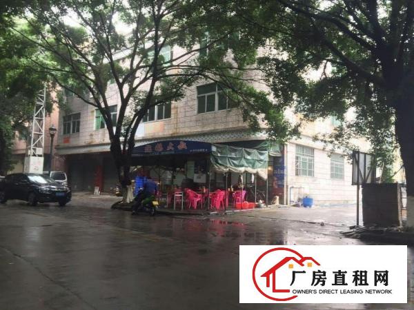 
		莞深高速旁望牛墩,标准厂房500平出租
	