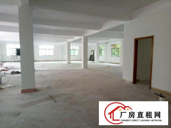 
		莞深高速旁望牛墩,标准厂房500平出租
	