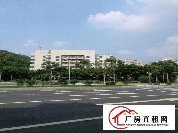 
		约4万平米红本工业厂房出租
	