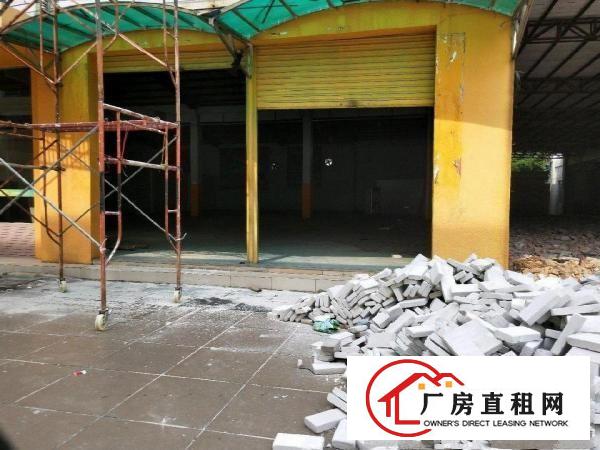 
		望牛墩上合单一层超值厂房1550平米
	