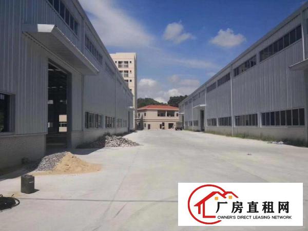 
		望牛墩聚龙江厂房2900平米
	