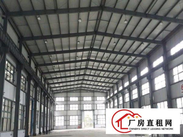 
		望牛墩新出独院钢结构厂房3200平米招租
	