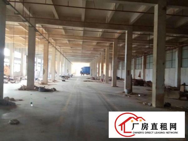
		东莞市望牛墩靠沿江高速旁独院标准厂房18000平米
	