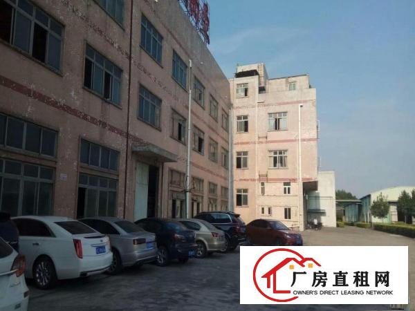 
		东莞市望牛墩靠沿江高速旁独院标准厂房18000平米
	