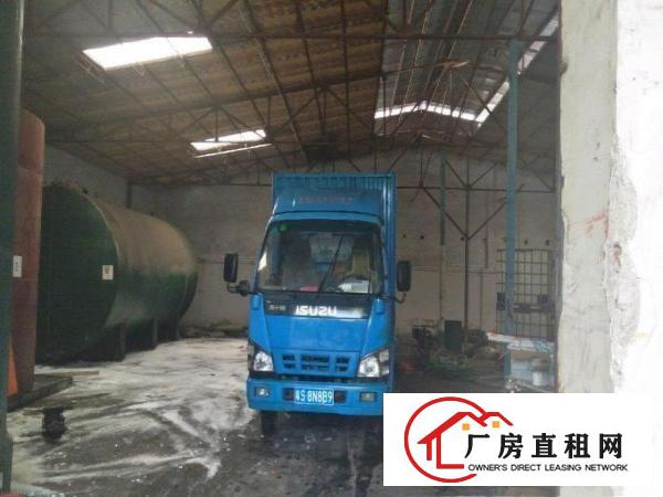 
		独门独院厂房，性价比高
	