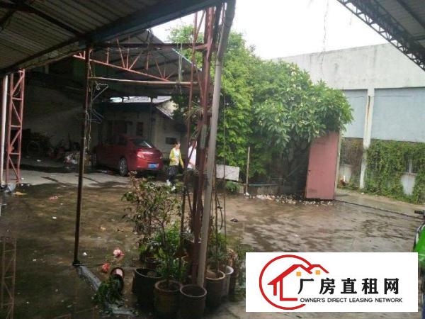 
		独门独院厂房，性价比高
	