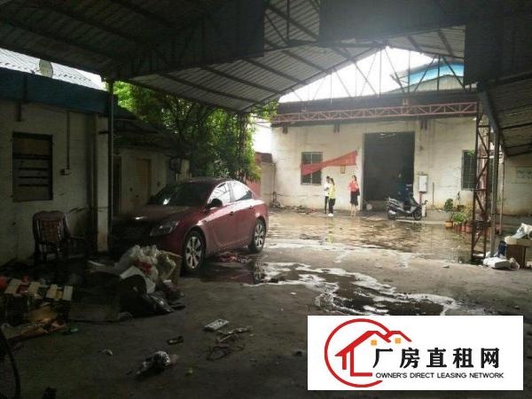 
		独门独院厂房，性价比高
	