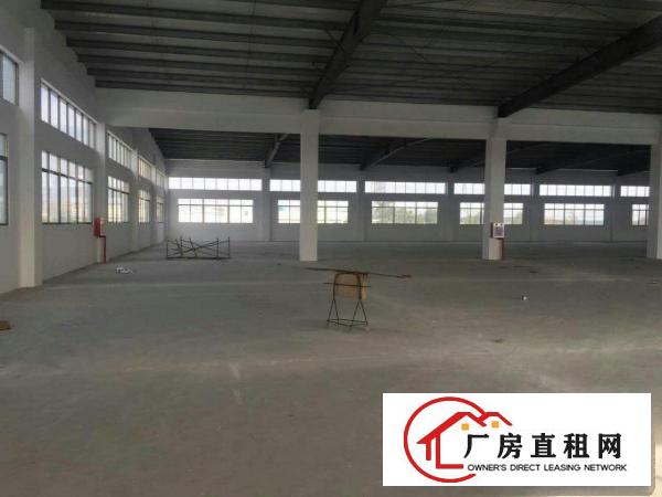 
		望牛墩成熟型标准工业园区厂房7200平米
	