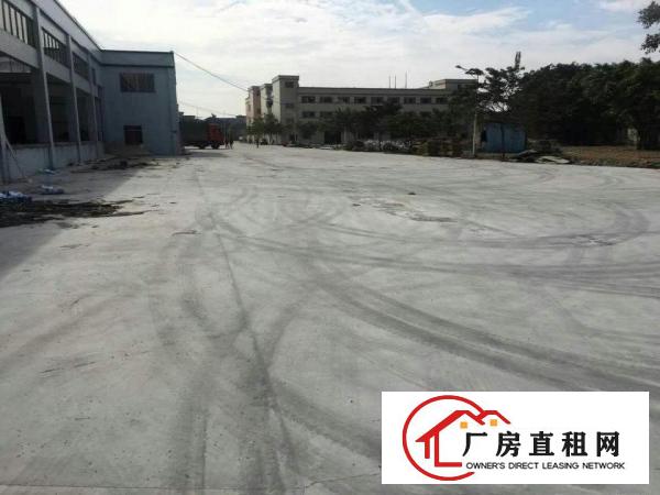 
		望牛墩成熟型标准工业园区厂房7200平米
	