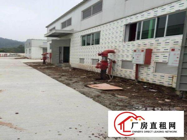 
		化工厂房、仓库、储罐出租,甲类车间、甲类仓库出租
	