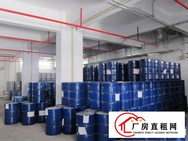 
		甲丙类化工品厂房仓库招租，洪梅镇危险品仓库出租
	