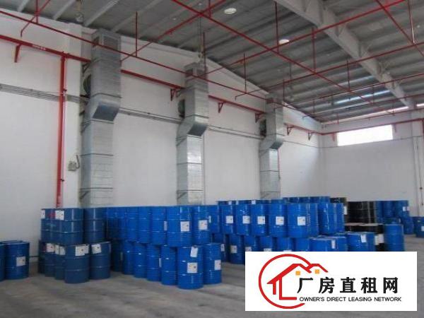 
		甲丙类化工品厂房仓库招租，洪梅镇危险品仓库出租
	