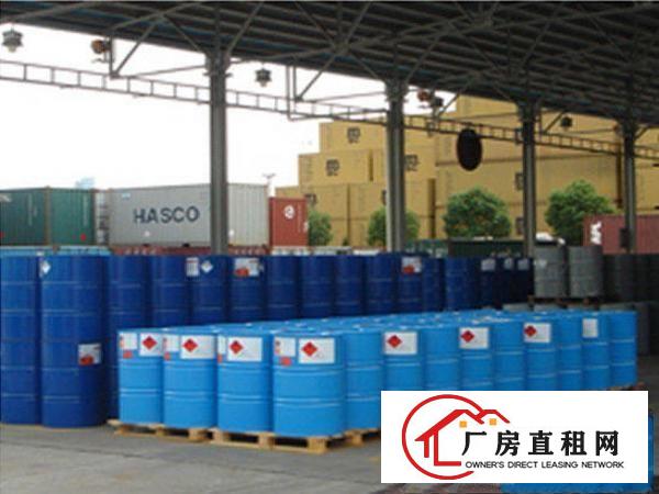 
		甲丙类化工品厂房仓库招租，洪梅镇危险品仓库出租
	