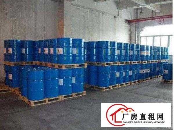 
		甲丙类化工品厂房仓库招租，洪梅镇危险品仓库出租
	