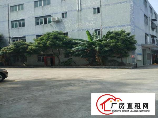 
		洪梅道滘业主小型厂房直租,水电齐全,现成装修
	