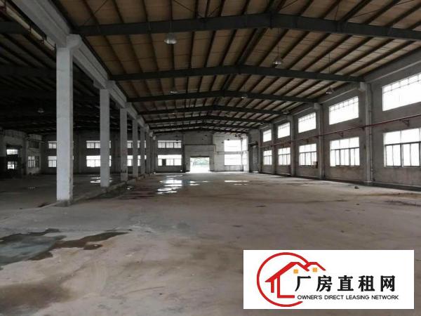 
		洪梅镇第三工业区5000方厂房有环评出租可分租
	
