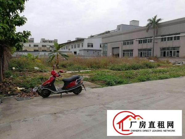 
		洪梅镇第三工业区5000方厂房有环评出租可分租
	