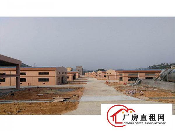 
		东莞靠近深圳广州甲类危险品化工厂房和仓库出租
	
