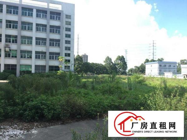 
		出租洪梅独门独院5层厂房带1万平空地主干道旁
	