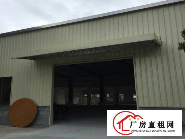 
		洪梅精品单层厂房2300平米
	
