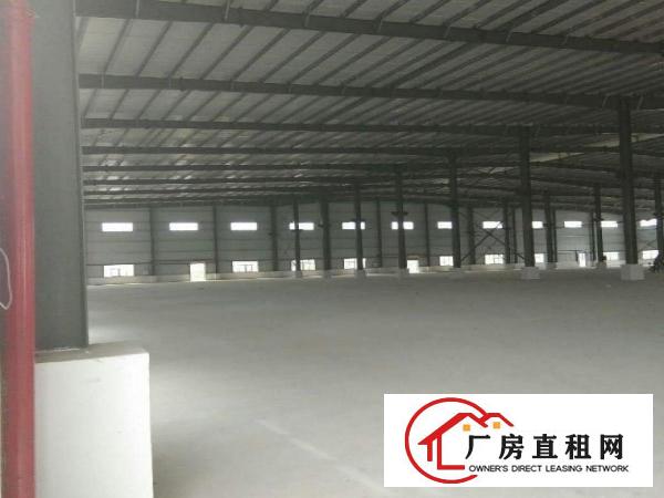 
		洪梅精品单层厂房2300平米
	
