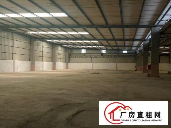 
		洪梅镇精品厂房招租2250平
	