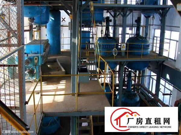 
		东莞惠州甲类化工厂房车间仓库招租-可生产各类化工产品
	