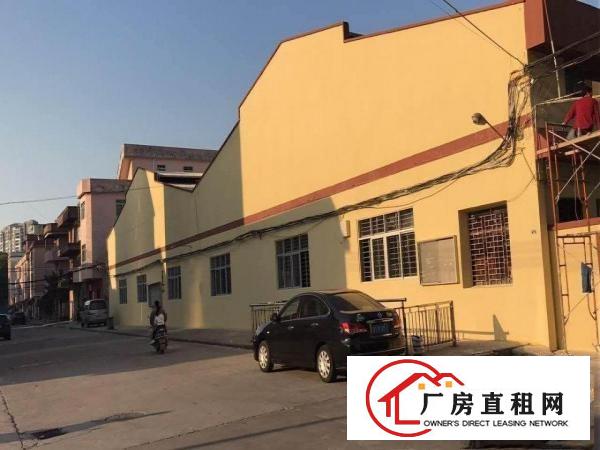 
		洪梅配套齐全超靓各种厂房出租,标准厂房分租
	