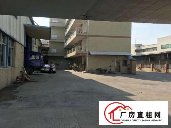 
		东莞甲丙类化工品厂房仓库招租，洪梅镇危险品仓库出租
	