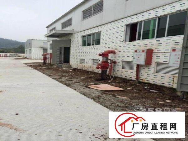 
		大型化工园化工甲类车间、储罐出租,甲类仓库分租
	